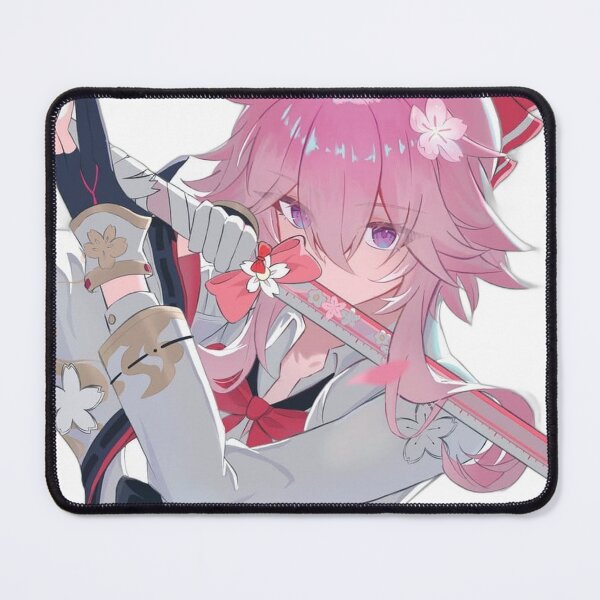 Item preview, Evanescia Wielding Katana Honkai Star Rail designed and sold by KomiArts.