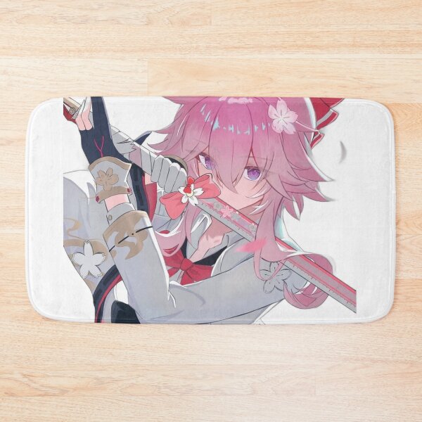 Item preview, Evanescia Wielding Katana Honkai Star Rail designed and sold by KomiArts.