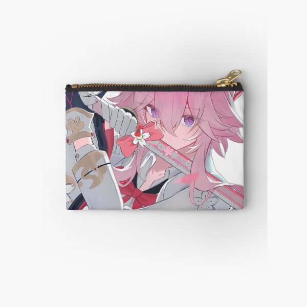 Item preview, Evanescia Wielding Katana Honkai Star Rail designed and sold by KomiArts.