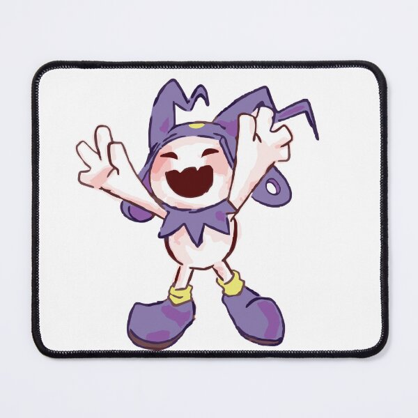 Item preview, Happy Jack Frost Hee Ho Celebration Persona Inspired Artwork designed and sold by GeekMix.