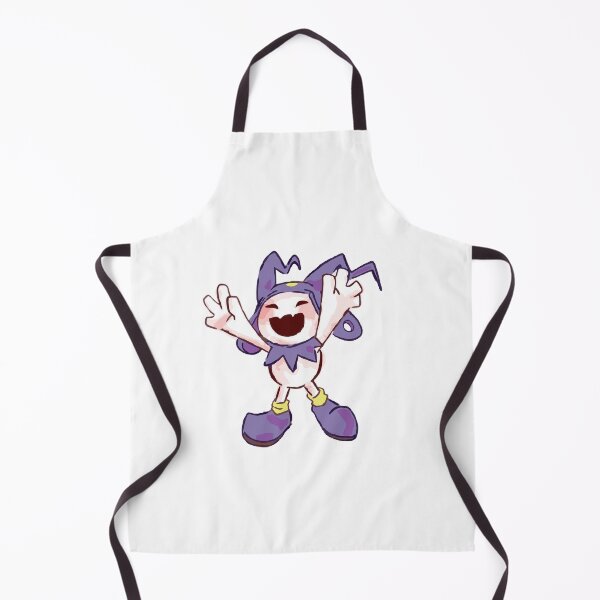 Item preview, Happy Jack Frost Hee Ho Celebration Persona Inspired Artwork designed and sold by GeekMix.