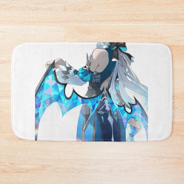 Item preview, Cerydra Back Profile Honkai Star Rail designed and sold by KomiArts.
