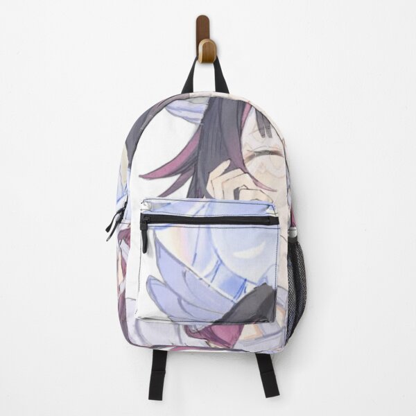 Item preview, Columbina Holding Cheeks Genshin Impact designed and sold by KomiArts.