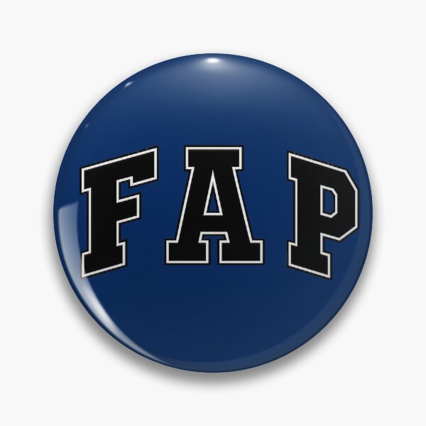 Item preview, FAP designed and sold by Arrr Matey.