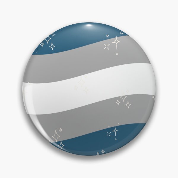 Item preview, Greyaroace Pride Flag designed and sold by JustRhoades.