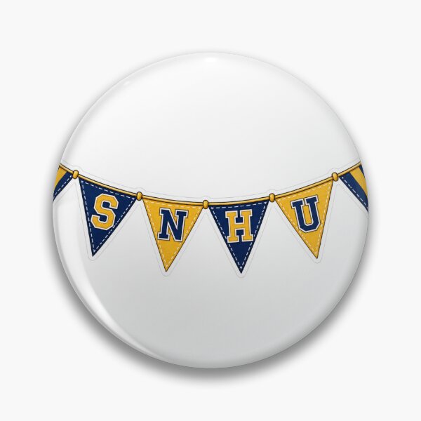 Item preview, Southern New Hampshire University  designed and sold by Jadedoodle.
