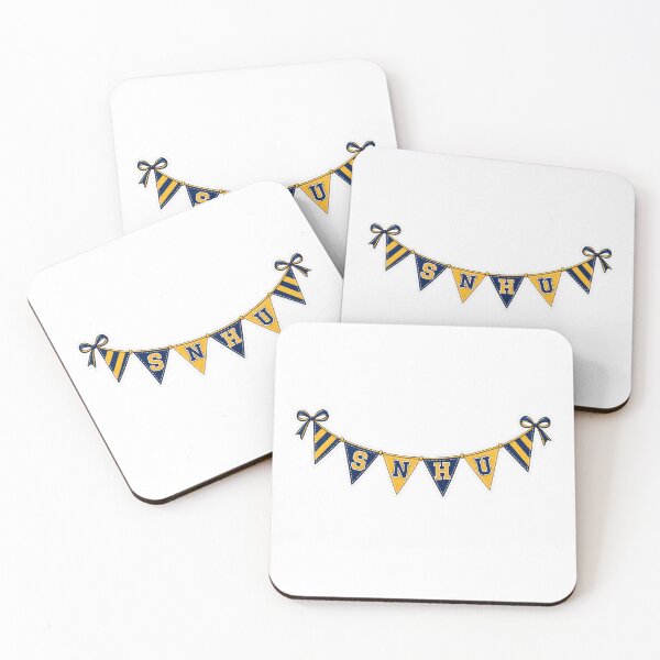 Item preview, Southern New Hampshire University  designed and sold by Jadedoodle.