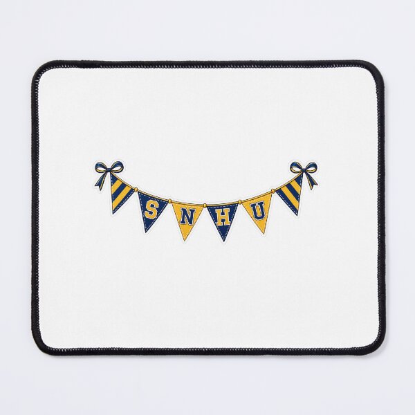 Item preview, Southern New Hampshire University designed and sold by Jadedoodle.