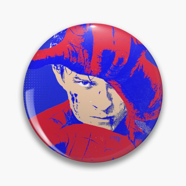 Item preview, I'M BOTH! PARKER & SPIDER-MAN designed and sold by hansoloski.