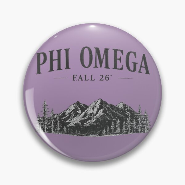 Item preview, Fall 26' Recruitment in black designed and sold by Makayla Sergent.