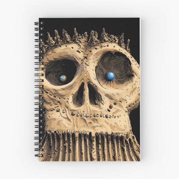 Item preview, Sand Skeleton - Unique Art  designed and sold by Monstera Mosaics & Plant Art.