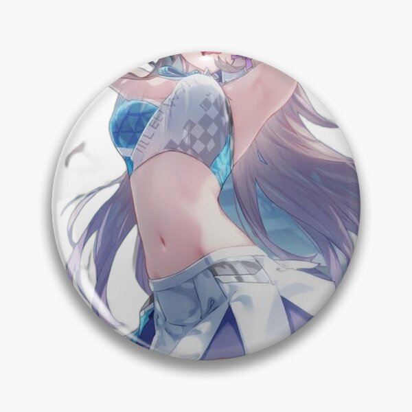 Item preview, Herta Cheerleader Outfit Honkai Star Rail designed and sold by KomiArts.