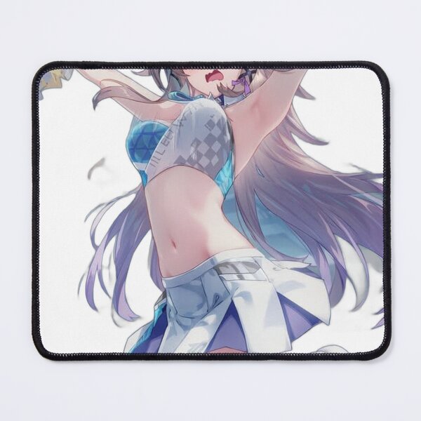 Item preview, Herta Cheerleader Outfit Honkai Star Rail designed and sold by KomiArts.