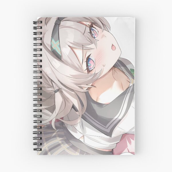 Item preview, Firefly School Uniform Honkai Star Rail designed and sold by KomiArts.