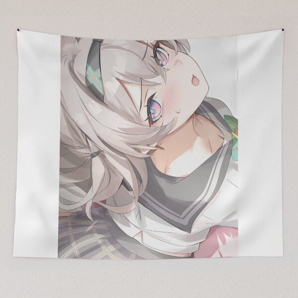 Item preview, Firefly School Uniform Honkai Star Rail designed and sold by KomiArts.
