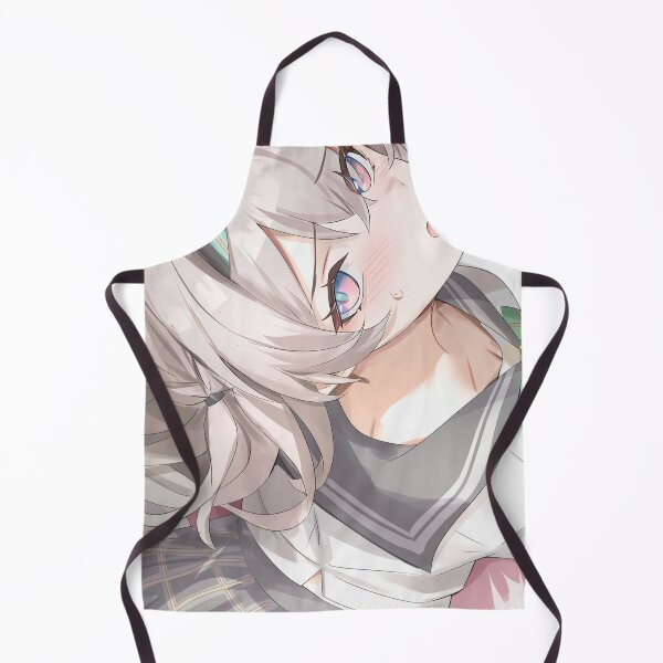 Item preview, Firefly School Uniform Honkai Star Rail designed and sold by KomiArts.