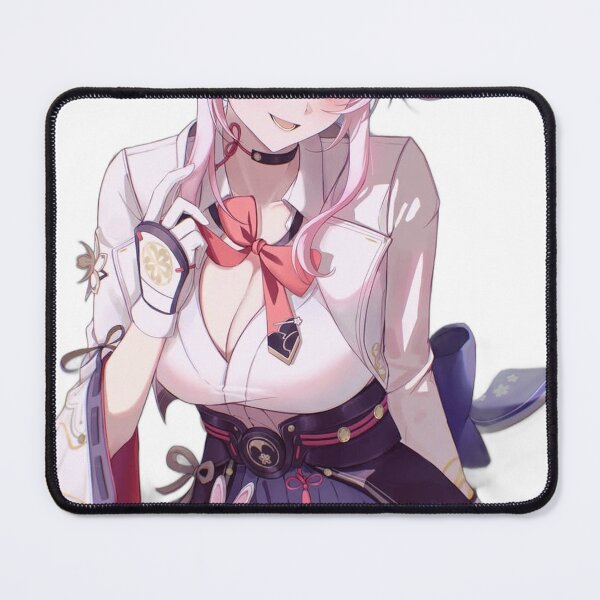 Item preview, Evanescia White Purple Outfit Honkai Star Rail designed and sold by KomiArts.