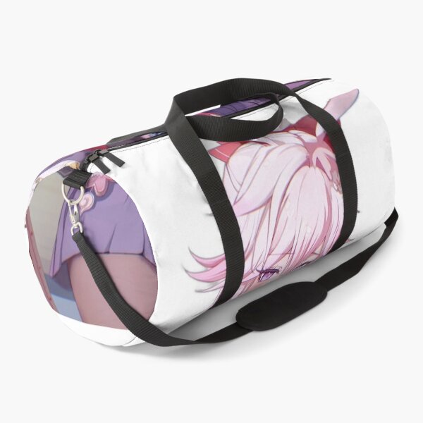 Item preview, Evanescia White Purple Outfit Honkai Star Rail designed and sold by KomiArts.