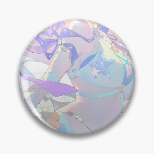 Item preview, Robin Summer Swimsuit Honkai Star Rail designed and sold by KomiArts.
