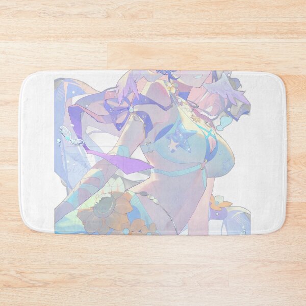 Item preview, Robin Summer Swimsuit Honkai Star Rail designed and sold by KomiArts.