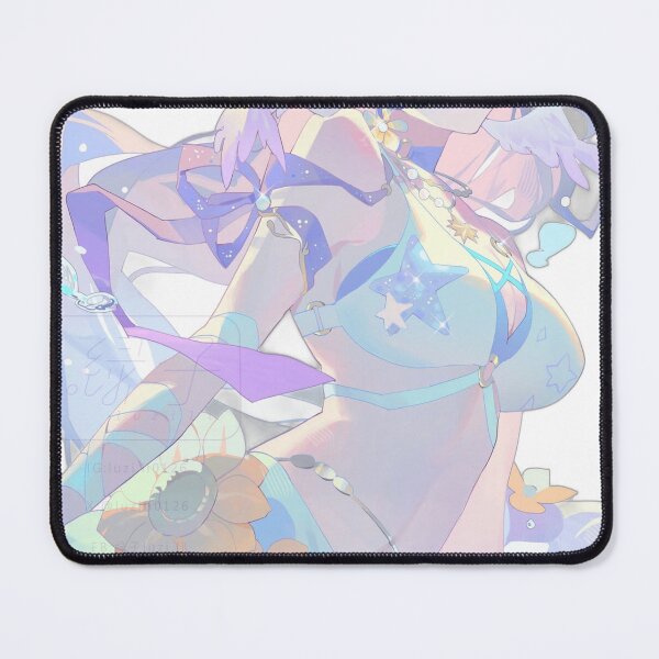 Item preview, Robin Summer Swimsuit Honkai Star Rail designed and sold by KomiArts.