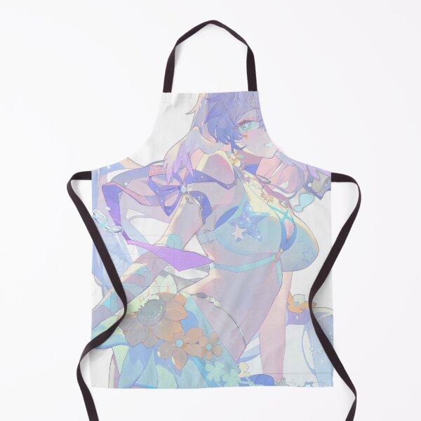Item preview, Robin Summer Swimsuit Honkai Star Rail designed and sold by KomiArts.