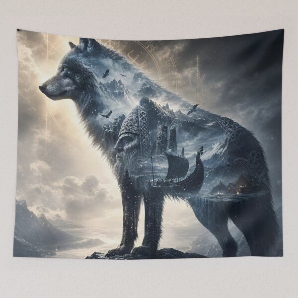 Item preview, The Ancients designed and sold by KilgoreCreates.