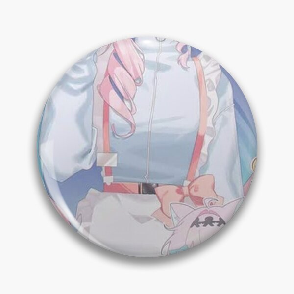 Item preview, Denia Maid Outfit Wuthering Waves designed and sold by KomiArts.