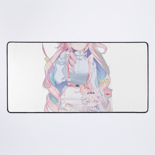 Item preview, Denia Maid Outfit Wuthering Waves designed and sold by KomiArts.