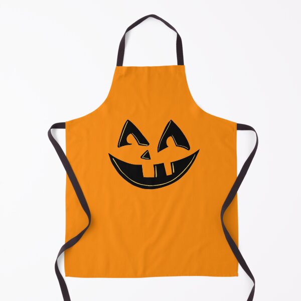 Item preview, Smiling happy pumpkin jack-o-lantern designed and sold by digikim.