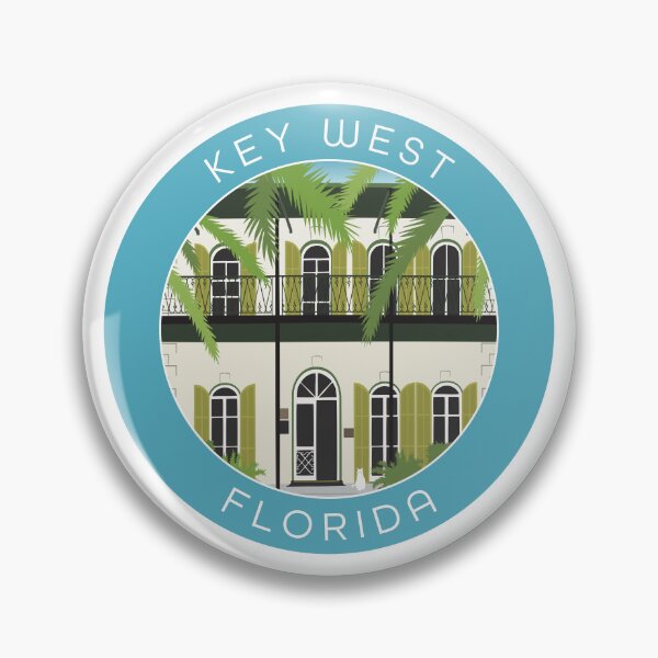 Item preview, Key West Florida designed and sold by Stacey Creek.
