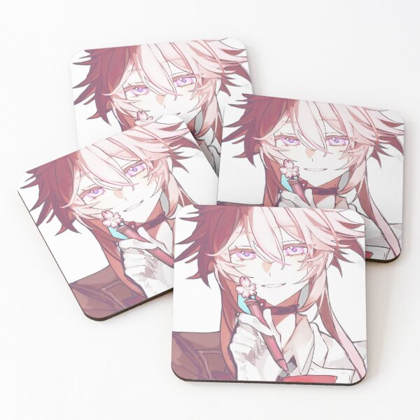 Item preview, Evanescia Holding Pen Honkai Star Rail designed and sold by KomiArts.