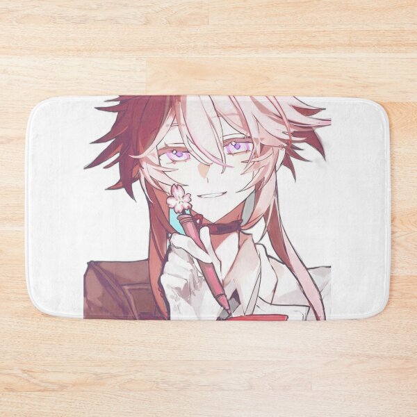Item preview, Evanescia Holding Pen Honkai Star Rail designed and sold by KomiArts.