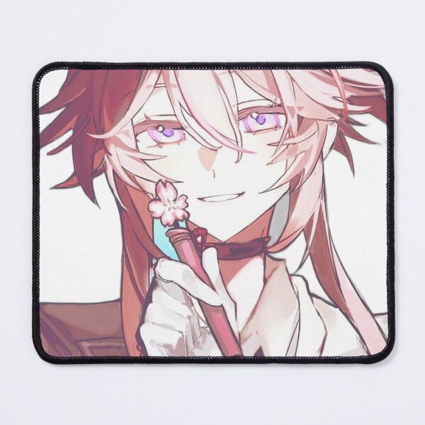 Item preview, Evanescia Holding Pen Honkai Star Rail designed and sold by KomiArts.
