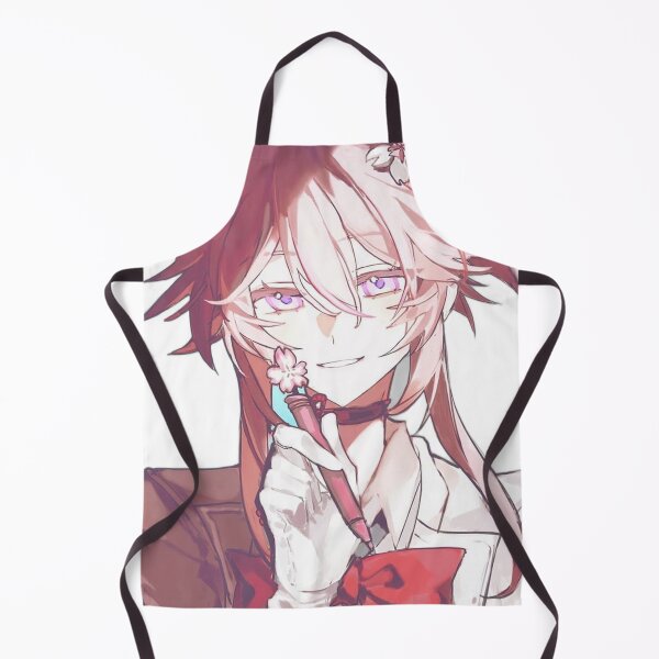 Item preview, Evanescia Holding Pen Honkai Star Rail designed and sold by KomiArts.