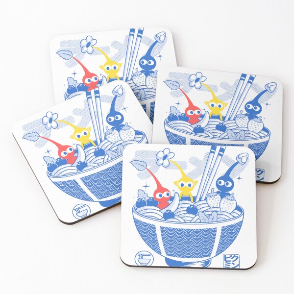 Item preview, Fruit Ramen designed and sold by Eoli Studio.
