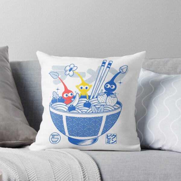 Item preview, Fruit Ramen designed and sold by Eoli Studio.