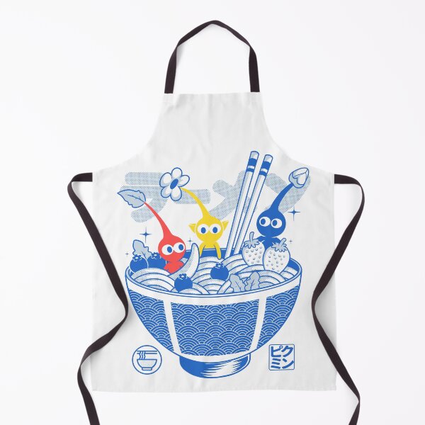 Item preview, Fruit Ramen designed and sold by Eoli Studio.