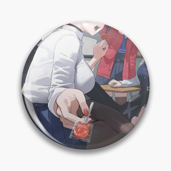 Item preview, Ellen Joe Offering Candy Zenless Zone Zero designed and sold by KomiArts.