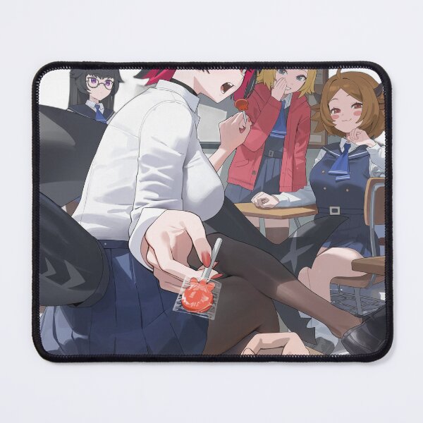 Item preview, Ellen Joe Offering Candy Zenless Zone Zero designed and sold by KomiArts.