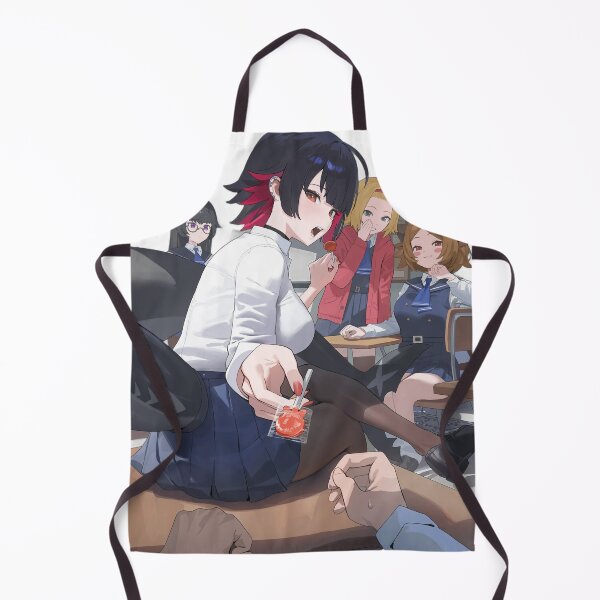 Item preview, Ellen Joe Offering Candy Zenless Zone Zero designed and sold by KomiArts.