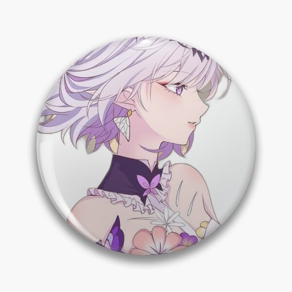 Item preview, Castorice Short Hair Honkai Star Rail designed and sold by KomiArts.
