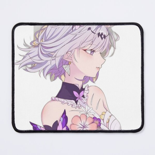 Item preview, Castorice Short Hair Honkai Star Rail designed and sold by KomiArts.