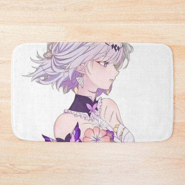 Item preview, Castorice Short Hair Honkai Star Rail designed and sold by KomiArts.