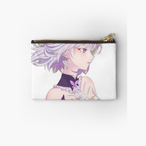 Item preview, Castorice Short Hair Honkai Star Rail designed and sold by KomiArts.