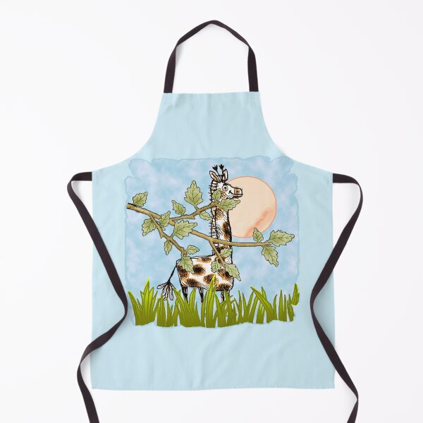 Item preview, Hiding Giraffe  designed and sold by artmuvz.