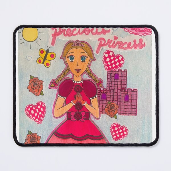 Item preview, Precious Princess: Lila sketch designed and sold by n-photographii.