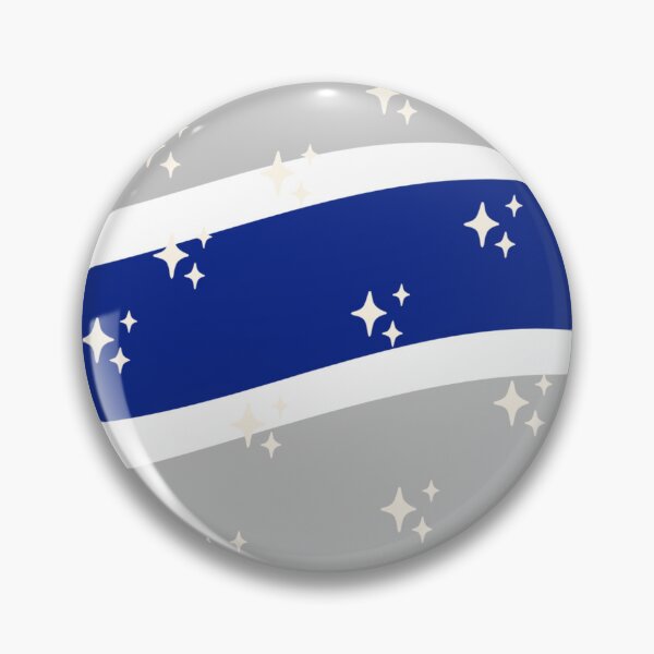 Item preview, Greygender Pride Flag designed and sold by JustRhoades.