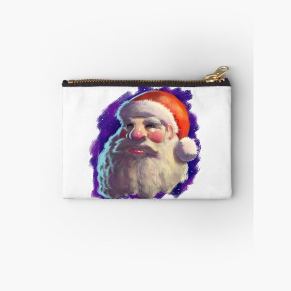 Artikelvorschau, Bunter Weihnachtsmann entworfen und verkauft von rinkardo.