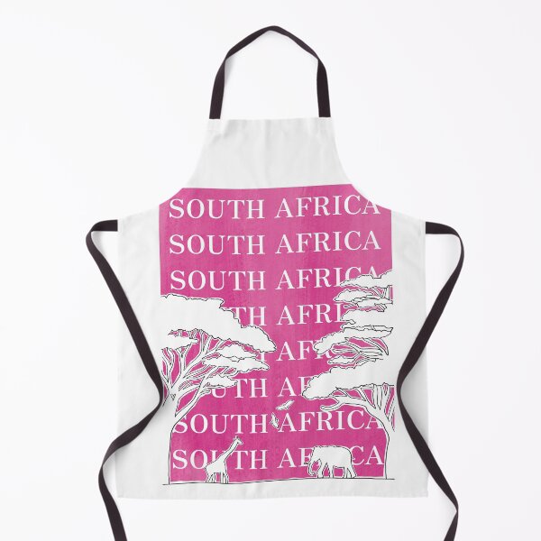 Item preview, South Africa pink designed and sold by dudaoliveira.art.